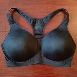Nike DriFit 34DD sports bra